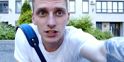 TUTOR4K. Today man makes dream about humping sexy mature woman come true