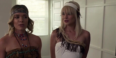 Step Cousin your Mom Called us a Fucking Skank, such a Karen! S16:E4