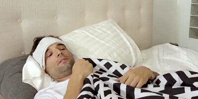 BrattySis Haley Reed Step Dad Fucks Daughter {720p}