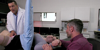 Riley Nixon - Check Up