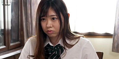 WAAA 227 For 3 Days While My Wife Was Absent, I Fucked My Plump, Big Boob And Eating Stepdaughter J In Kimeseku And Soaked Her In Sperm Kokoro Ayase