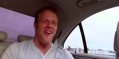 Rebecca Lane can't wait to put her hands on Levi Cash