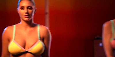 Elphine Films - Here, Everything Is Better