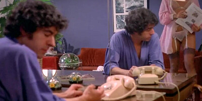 Compilation of scenes with amazing MILFs in lesbian and HC action