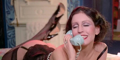 Compilation of scenes with amazing MILFs in lesbian and HC action