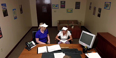 Your Daughter Stole Some Golf Equipment From Schools - Khloe Kapri