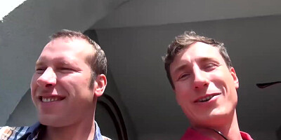 MAGMA FILM Picnic on a Rowing Boat