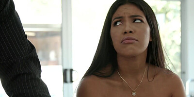 NEW SENSATIONS - Daddy I Know How To Keep Our Secret' (Maya Farrell)