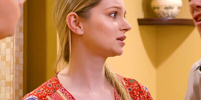 Horny masseuses Chanel Preston & Bunny Colby are having a 3way with a client