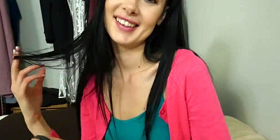 I fucked my sister in the ass