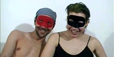 Hot Italian Housewives - original version in Full HD