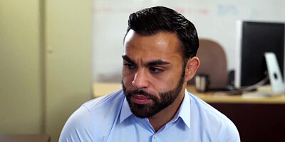 BANGBROS - Asian Boss Babe Tiffany Rain Fucked In Her Office By Employee