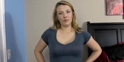 PREGNANT SHAUNA SKYE