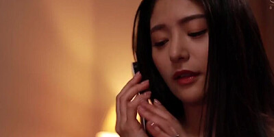 MEYD-605 My Stepmother's Sister Is So Erotic That I Changed From A Quiet Nephew Into A Sex Monster And I Won't Ever Let Her Go. Meguri X Xiang Lilai 向理来