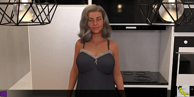 Slutty anime chicks are begging for some hot pussy nailing