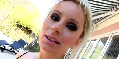 Milf Thing - Chapter #03 - (Full HD Movie)