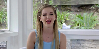 My Step Moms a Freak