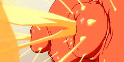 Hentai immense jugs