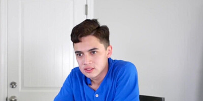 Young lad Juan El Caballo Loco banging Abella Danger