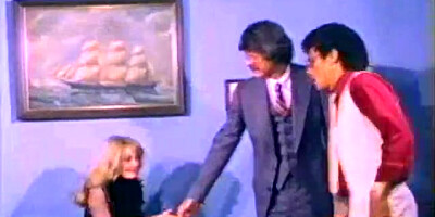 Lili Marlene (Gobbling Fantasy) (episode six) (1982)