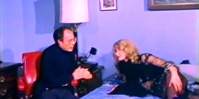 Lili Marlene (Gobbling Fantasy) (episode six) (1982)