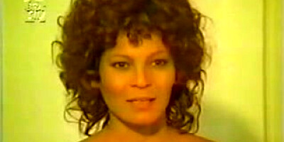 O Bem Dotado - Vintage Brazilian