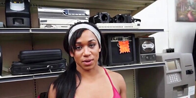 Extremely hot gym instructor get her restricted vaginal area attached by a huge dick