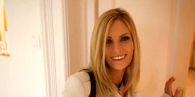 Office fuck with a roleplaying wife that wants anal sex