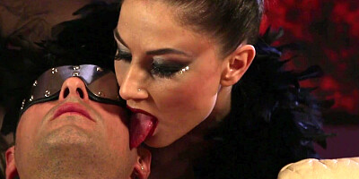 Milf Slut Fucked - Roberta Gemma