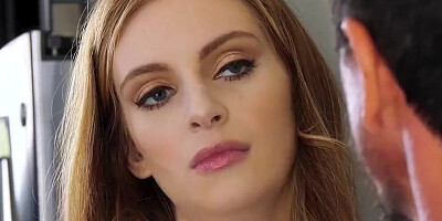 Step Dad Fucks Daughter Maya Kendrick