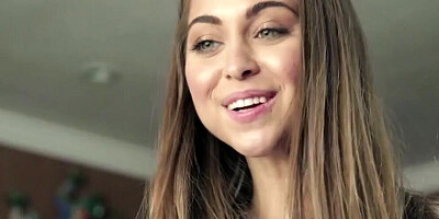 Riley Reid Fucking Her Step Dad