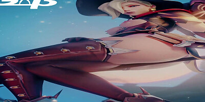 SFM/Blender Compilation General Butch