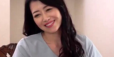 Mother In Law Lends A Hand - MakiH