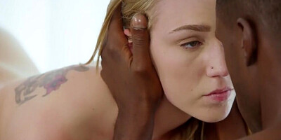 BLACKED Kendra Sunderland Interracial Obsession Part 4