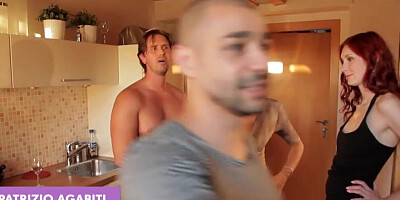 Compilation with dirty MILFs sucking dicks and fucking in HC videos