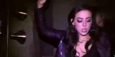 ADULT TIME Deliquent Step-Sisters Fuck Cops & Lick Cum