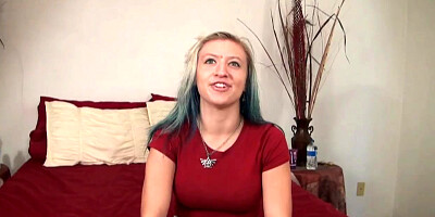 Raw casting nervous desperate amateurs compilation milf teen bbw fit first time