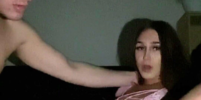 Amateur nympho Abby get her pussy princess treated all her fantasy