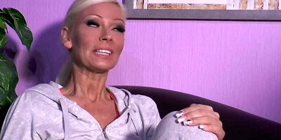 Ich ficke dich hart, Schlampe! - Episode 1