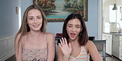 Wait you came inside Her? yeah Put that in your Fucking Vlog S11:E4