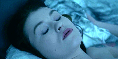 Depraved cougar enjoys being passionately licked by her horny partner