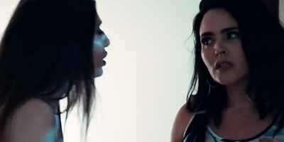 PURE TABOO Stepmom Caught Teen with Step-Uncle & Joins In