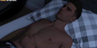 THE BLACKOUT • MY BUSTY STEPSISTER IS SO LEWD