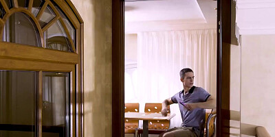 MATURE4K Blowjob by stepmother anticipates pussy-drilling for her stepson | 66