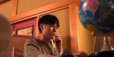 I Was Ejaculate Over And Over Again By The Experienced Married Woman-s Excellent Tongue And Hip Movements While Standing Upright