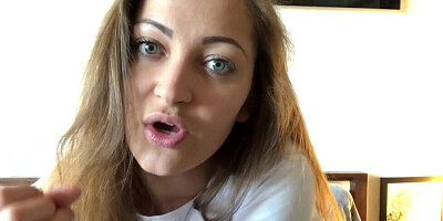 Dani Daniels JOI