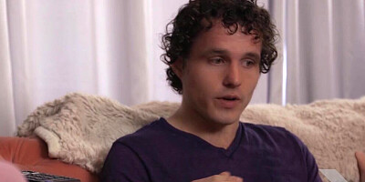 Lana Rhoades - Watching Porn With Sister II