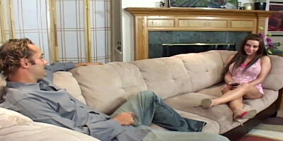 Cougar Victoria Valentino Gets A Big Fat Load Shot On Her Gorgeous Tits