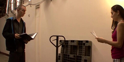 Daddys Girl - Scene 3