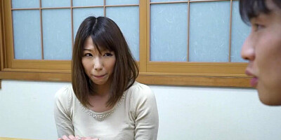 Forbidden Creampie Affair - 5